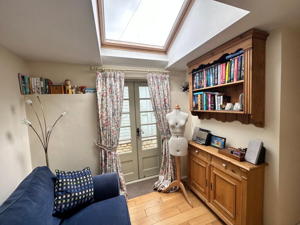 Additional image 10 of Church Cottages, Winsley, BA15