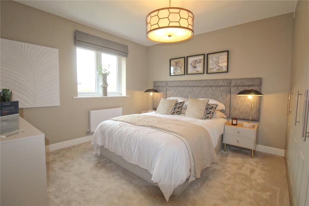 Additional image 13 of Plot 62, Weavers Meadow, Elizabeth Way