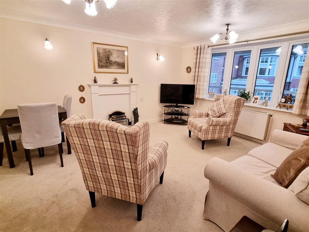 Additional image 12 of Burcot Court, Four Oaks Road, Four Oaks