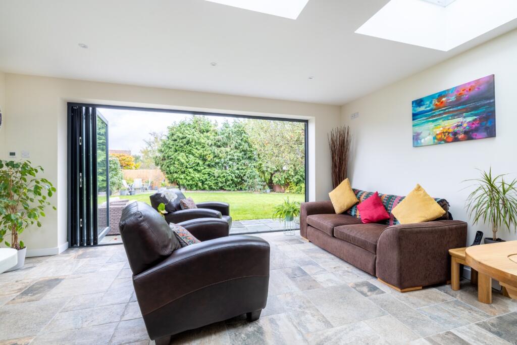 Additional image 5 of West Park, Butleigh, Glastonbury, Somerset, BA6