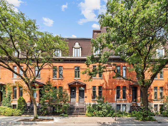 2237 Rue Quesnel|Montréal (Le Sud-Ouest), Quebec H3J1G3