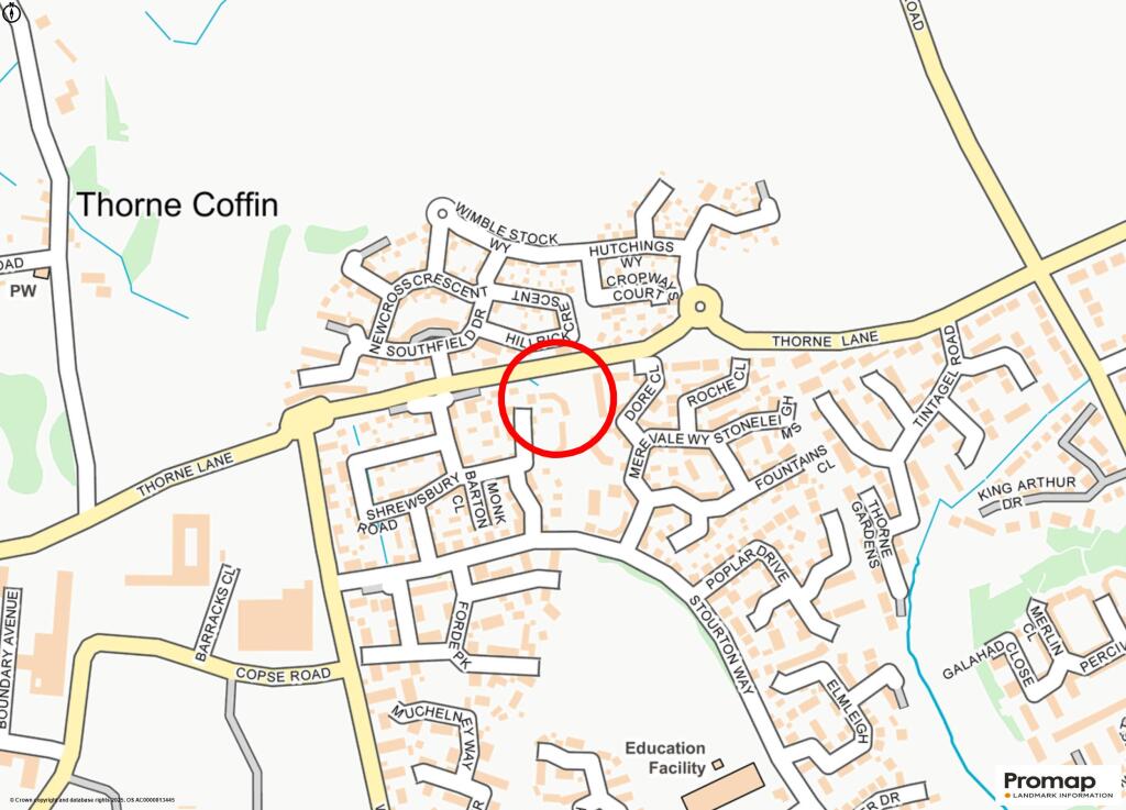 Additional image 12 of Biddlesden Road, Yeovil, Somerset, BA21 3UX