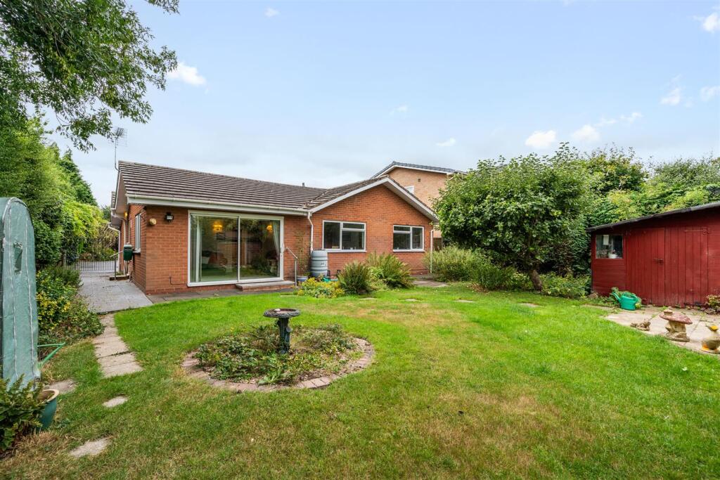 Additional image 11 of Austrey Close, Knowle, Solihull