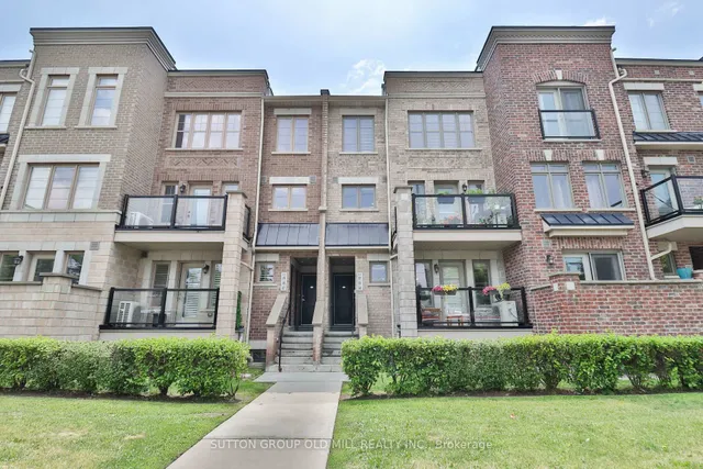 Additional image 2 of 2335 Sheppard Ave Unit 22