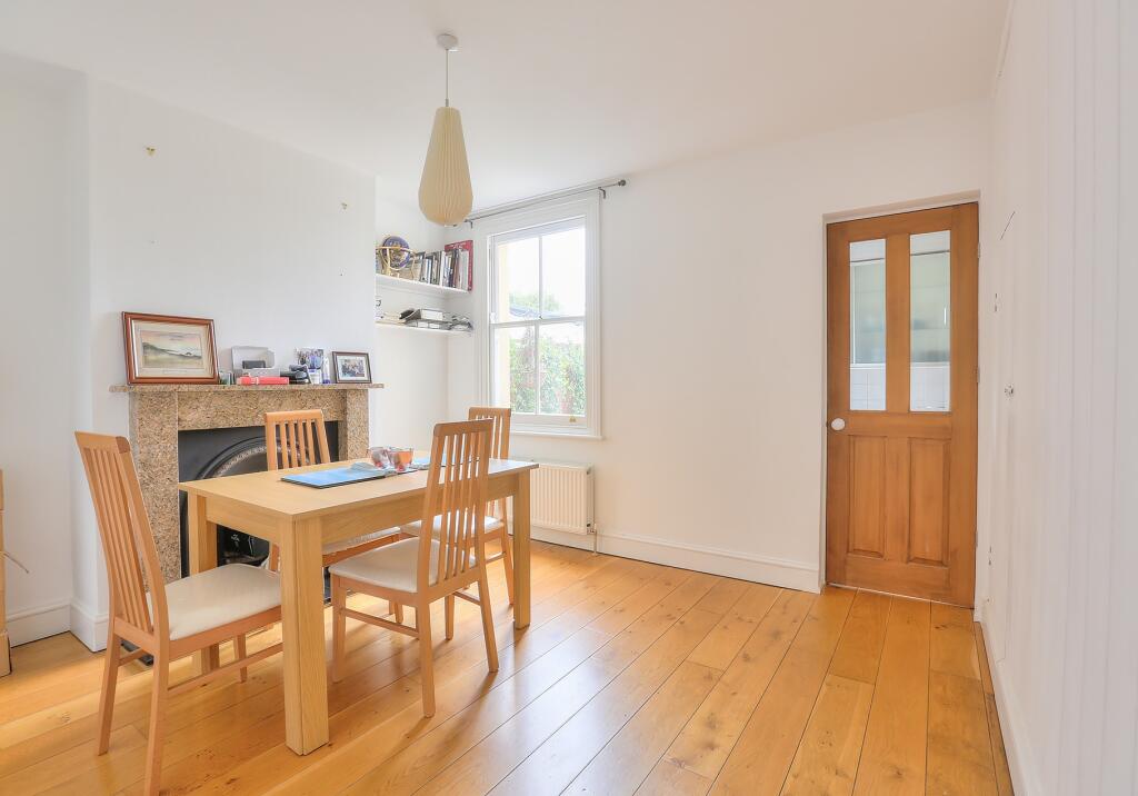 Additional image 12 of Thorpe Road, St Albans, Herts, AL1