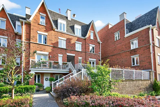 12 Sudbury St Unit 411