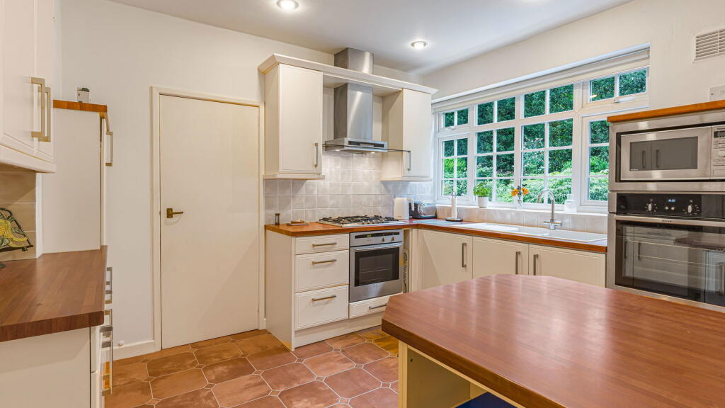 Additional image 6 of Barker Road, Four Oaks