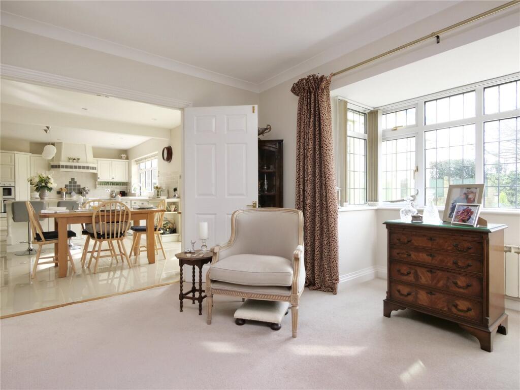 Additional image 6 of Immaculately presented five-bedroom detached property, Corsley