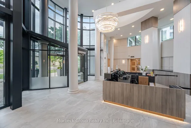 Additional image 4 of 2083 Lake Shore Blvd Unit 1413