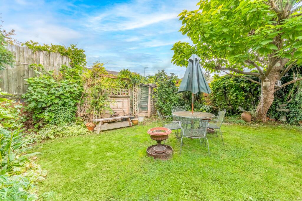 Additional image 18 of Riverside Gardens, Henley-in-Arden, B95