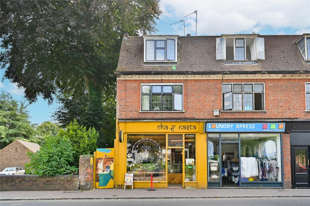 Additional image 9 of Hatfield Road, St. Albans, Hertfordshire