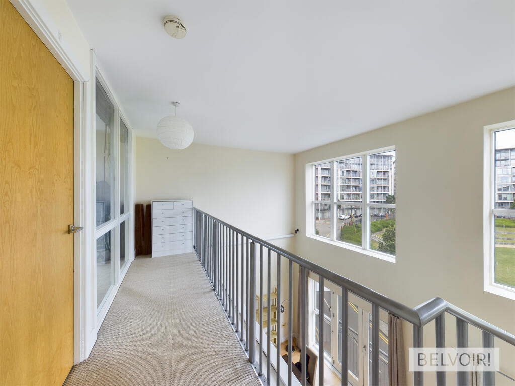 Additional image 4 of 48 Alfred Knight Way, Birmingham, B15