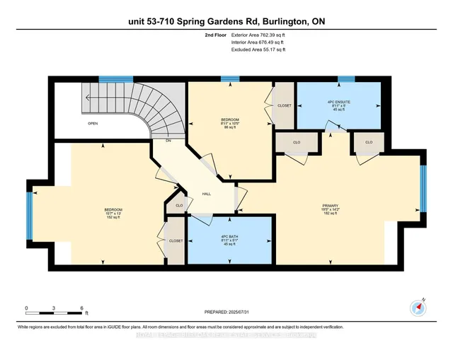 Additional image 49 of 710 Spring Gardens Rd Unit 53