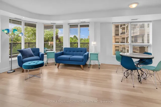 Additional image 14 of 760 Sheppard Ave Unit 316