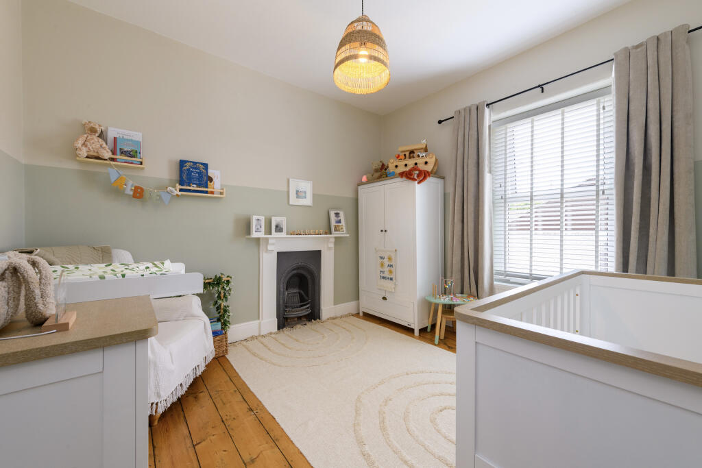 Additional image 10 of Orchard Road, Street