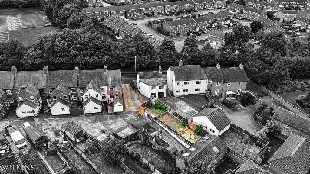 Additional image 32 of Watling Street, Two Gates, Tamworth, Staffordshire, B77