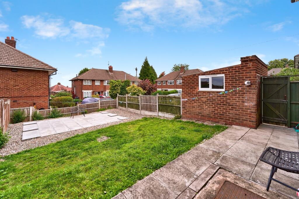 Additional image 4 of Regent Road, Tividale, Oldbury