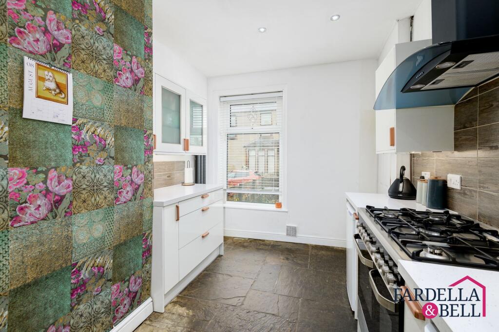 Additional image 10 of Shakespeare Street, Padiham, BB12