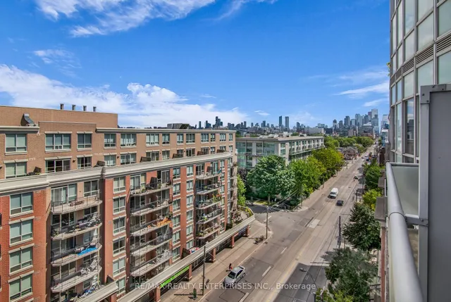 Additional image 31 of 1005 King St Unit 913