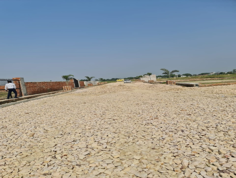 Additional image 3 of Kisan Path, Lucknow