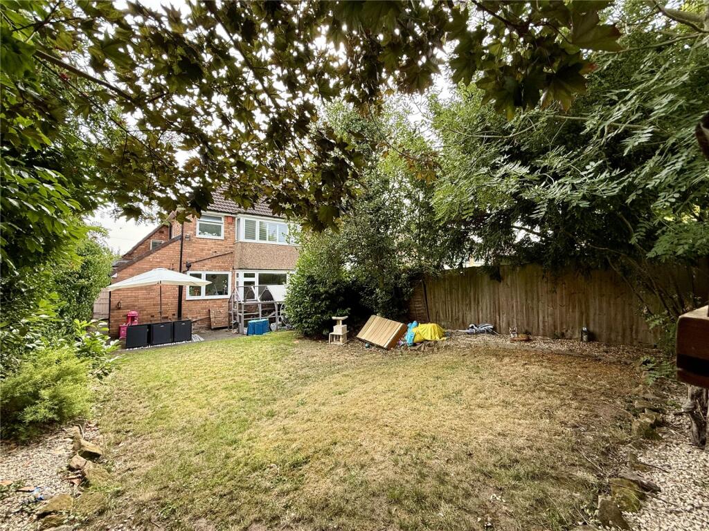 Additional image 22 of Hawthorne Road, Castle Bromwich, Birmingham, West Midlands, B36