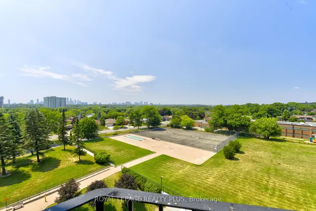 Additional image 29 of 1333 Bloor St Unit 708