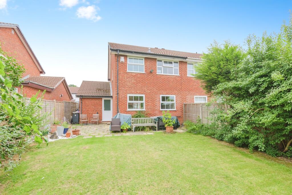 Additional image 13 of Preston Avenue, Sutton Coldfield