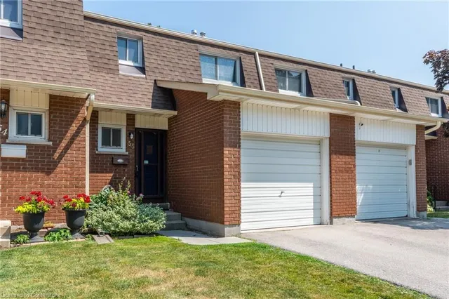 1440 Garth St Unit 55