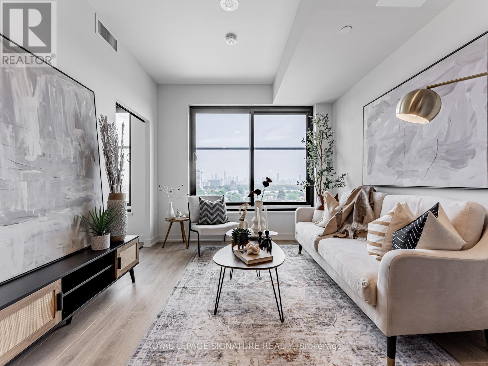 Property image for 1120 - 181 STERLING ROAD|Toronto (Dufferin Grove), Ontario M6R2B2