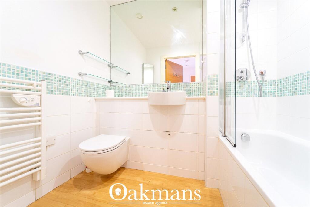 Additional image 13 of Waterfront Walk, Birmingham, West Midlands, B1