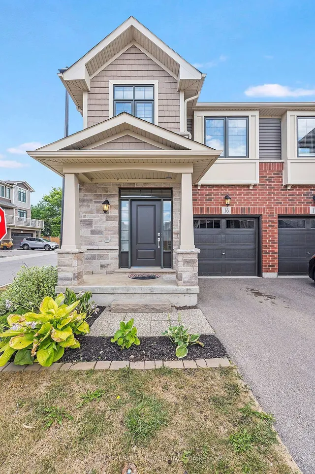 1890 Rymal Rd Unit 16