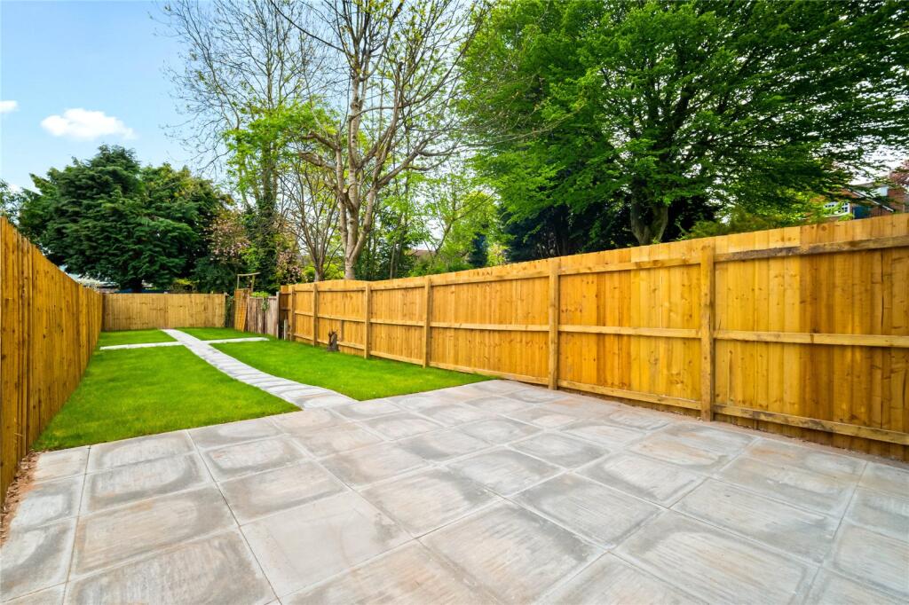 Additional image 21 of Grove Avenue, Moseley, Birmingham, West Midlands, B13