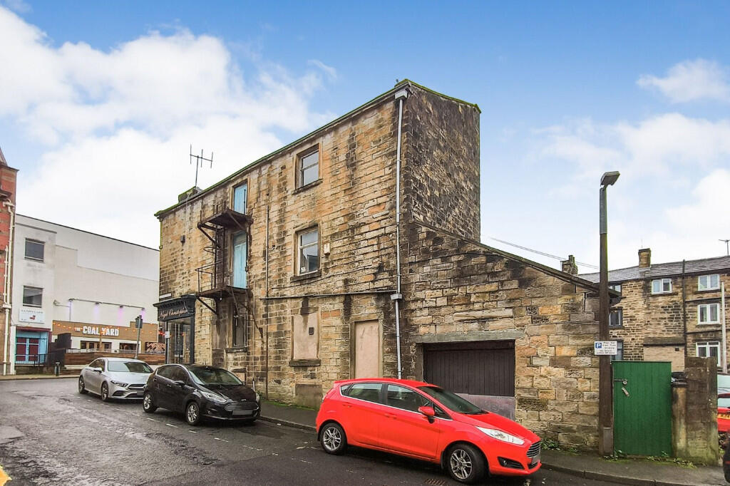 Additional image 2 of Hargreaves Street, Burnley, Lancashire, BB11