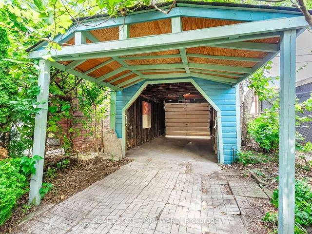 Additional image 34 of 1188 Ossington Ave