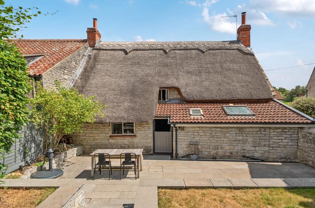 Additional image 16 of High Street, Butleigh, Somerset, BA6 8SY