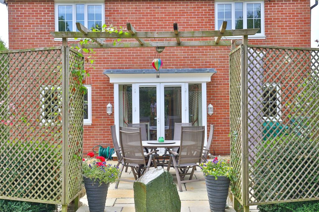 Additional image 24 of Exceptional Four Bedroom Detached House in Evercreech