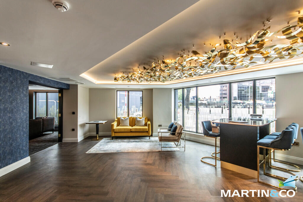 Additional image 8 of St Martins Place, Broad Street, Birmingham, B15