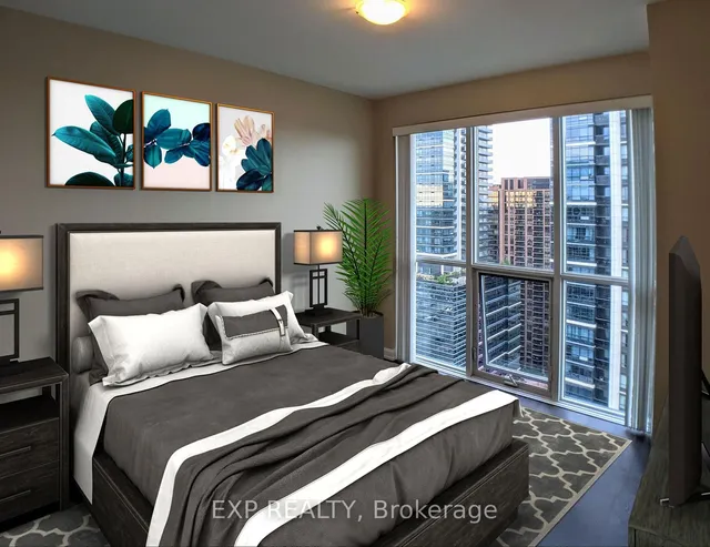 Additional image 9 of 9 Bogert Ave Unit 2501