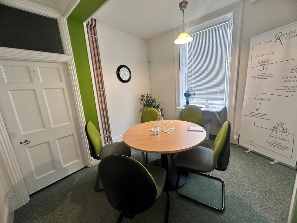 房产图片 4 - 沃斯伯里威斯特伯里沃斯米斯特路24号一楼及地下室办公室，BA13 3PE