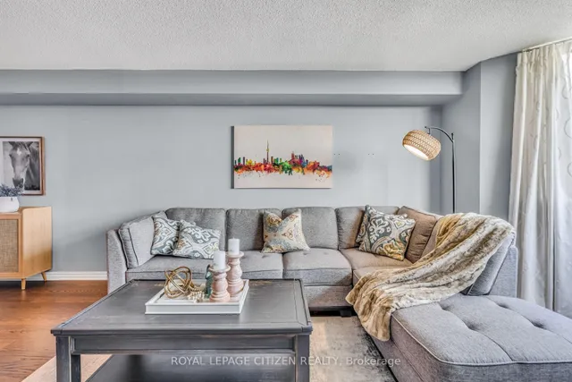 Additional image 7 of 3845 Lake Shore Blvd Unit 710