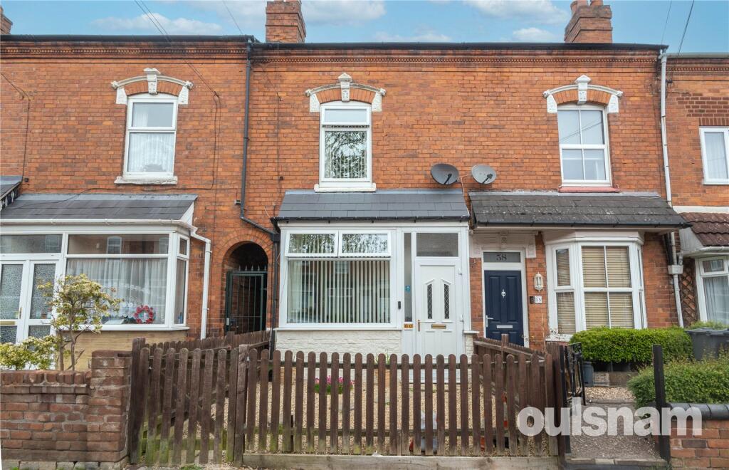Additional image 20 of Rowheath Road, Cotteridge, Birmingham, B30