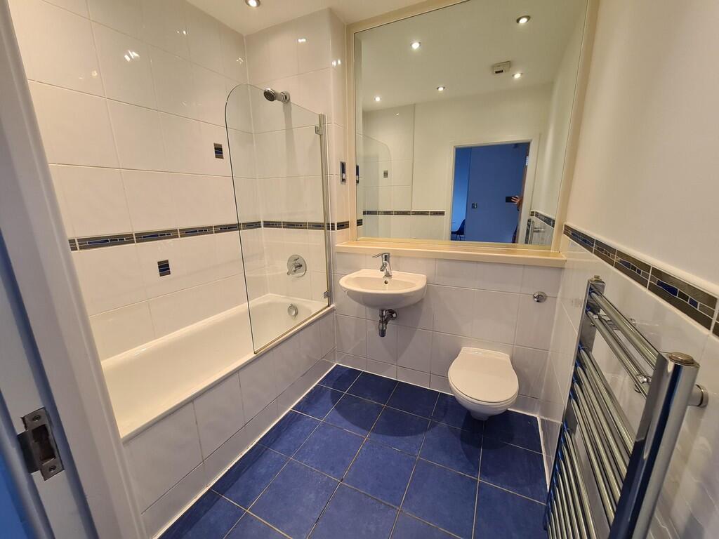 Additional image 6 of New Hampton Lofts, Jewellery Quarter