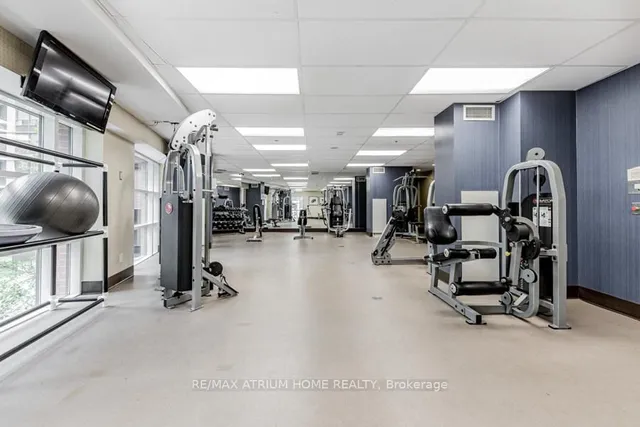 Additional image 5 of 33 Sheppard Ave Unit 1810