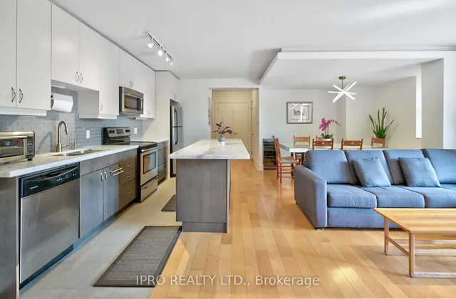 Additional image 11 of 2603 Bathurst St Unit 101