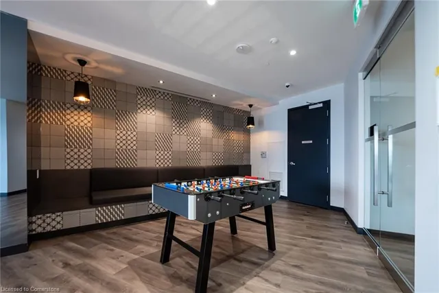 Additional image 30 of 159 Wellesley St Unit 708