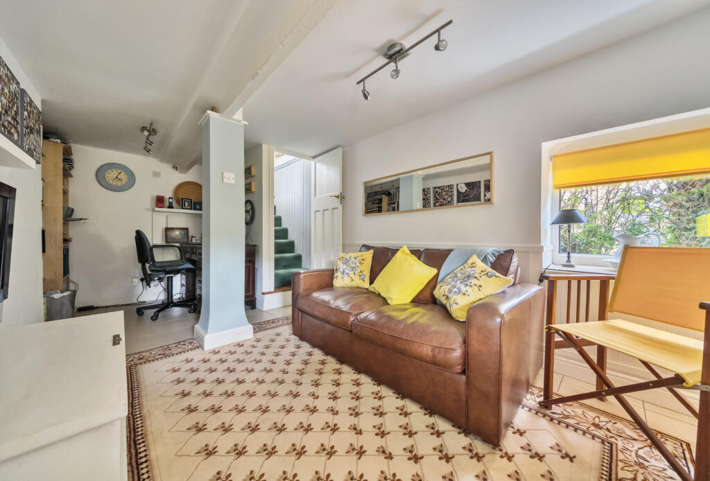 Additional image 5 of Wellsway, Bath, Somerset, BA2