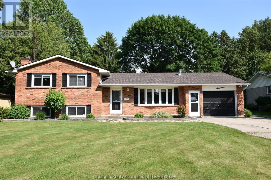 Property image for 17 Garry AVENUE|Blenheim, Ontario N0P1A0