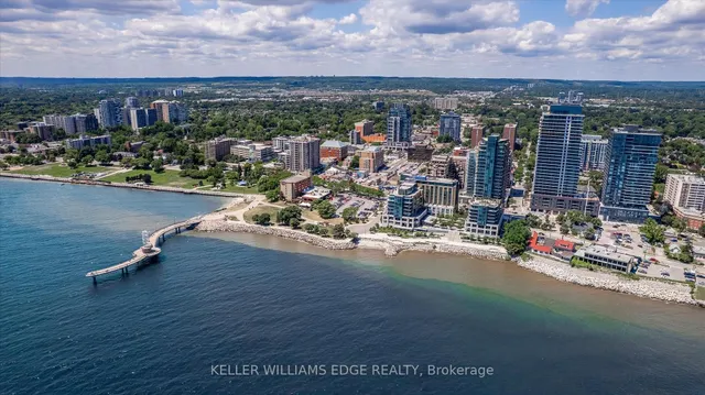 Additional image 33 of 2060 Lakeshore Rd Unit 508