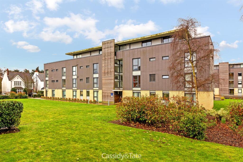 Additional image 14 of Winchester Court,Newsome Place,St Albans,Hertfordshire