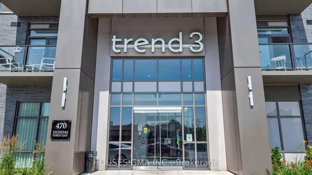 Additional image 2 of 470 Dundas St Unit 606